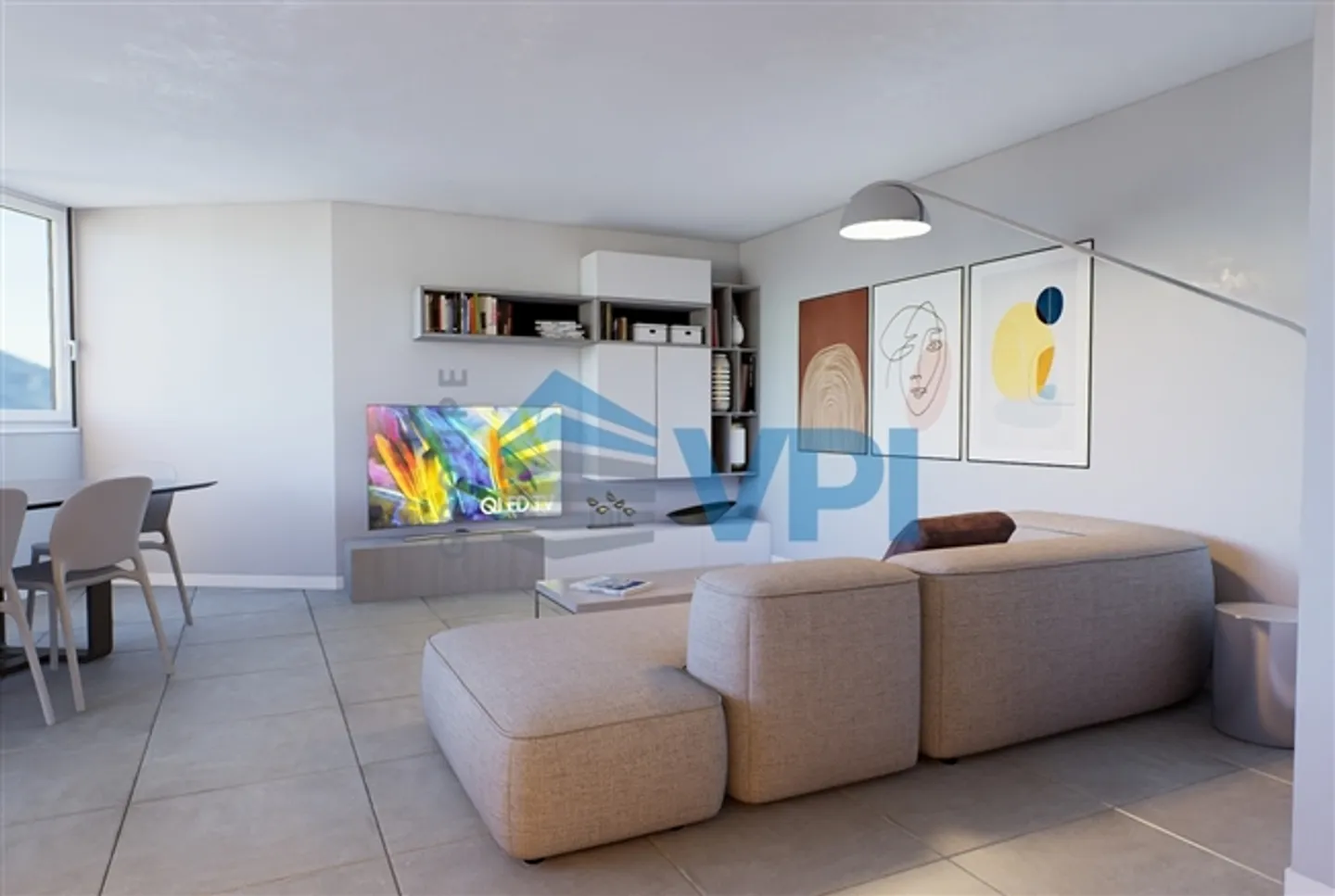 NOUVELLE OFFRE DE LUXE DANS LA VILLE DE LA TOUR-DE-PEILZ - Photo 4 sur 7