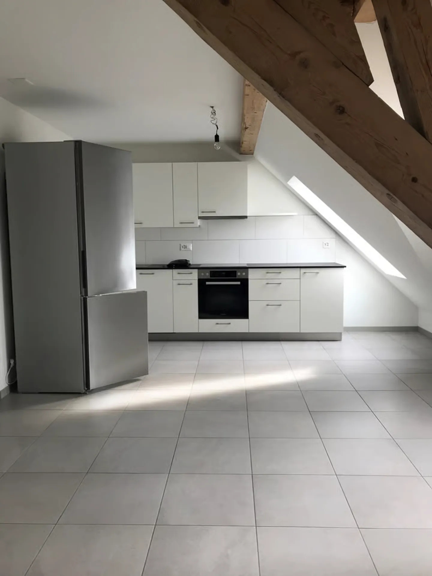 Charmant Appartement 2.5 pièces - Photo 1 sur 8