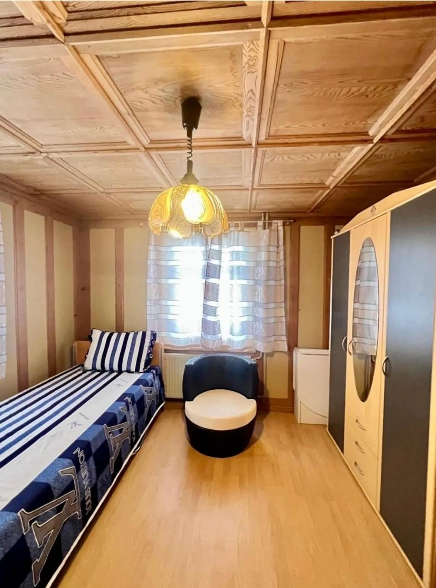 Old Glaunaise Farm with Two Dwellings and Outbuildings - Photo 8 of 13