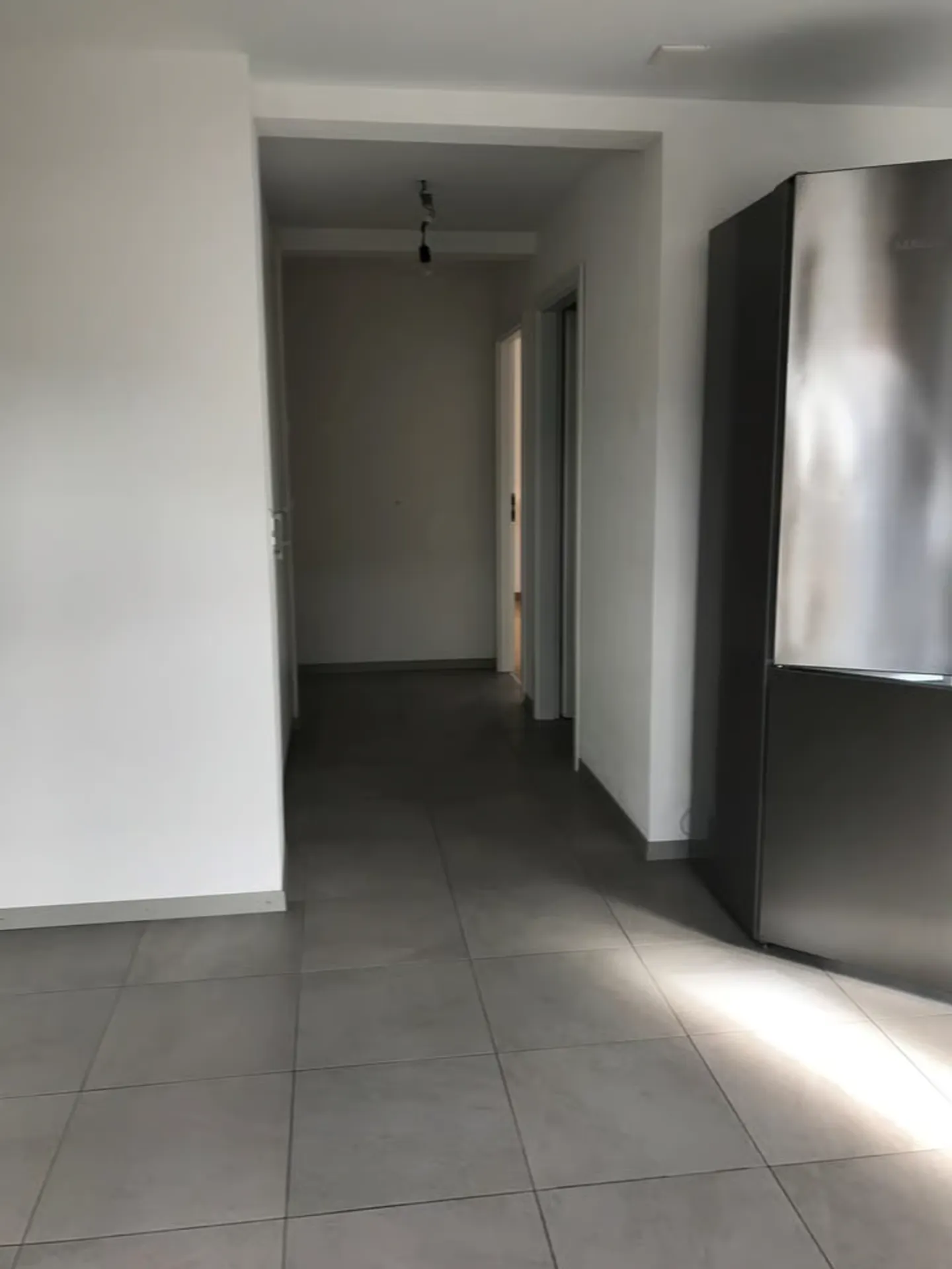 Charmant Appartement 2.5 pièces - Photo 4 sur 8