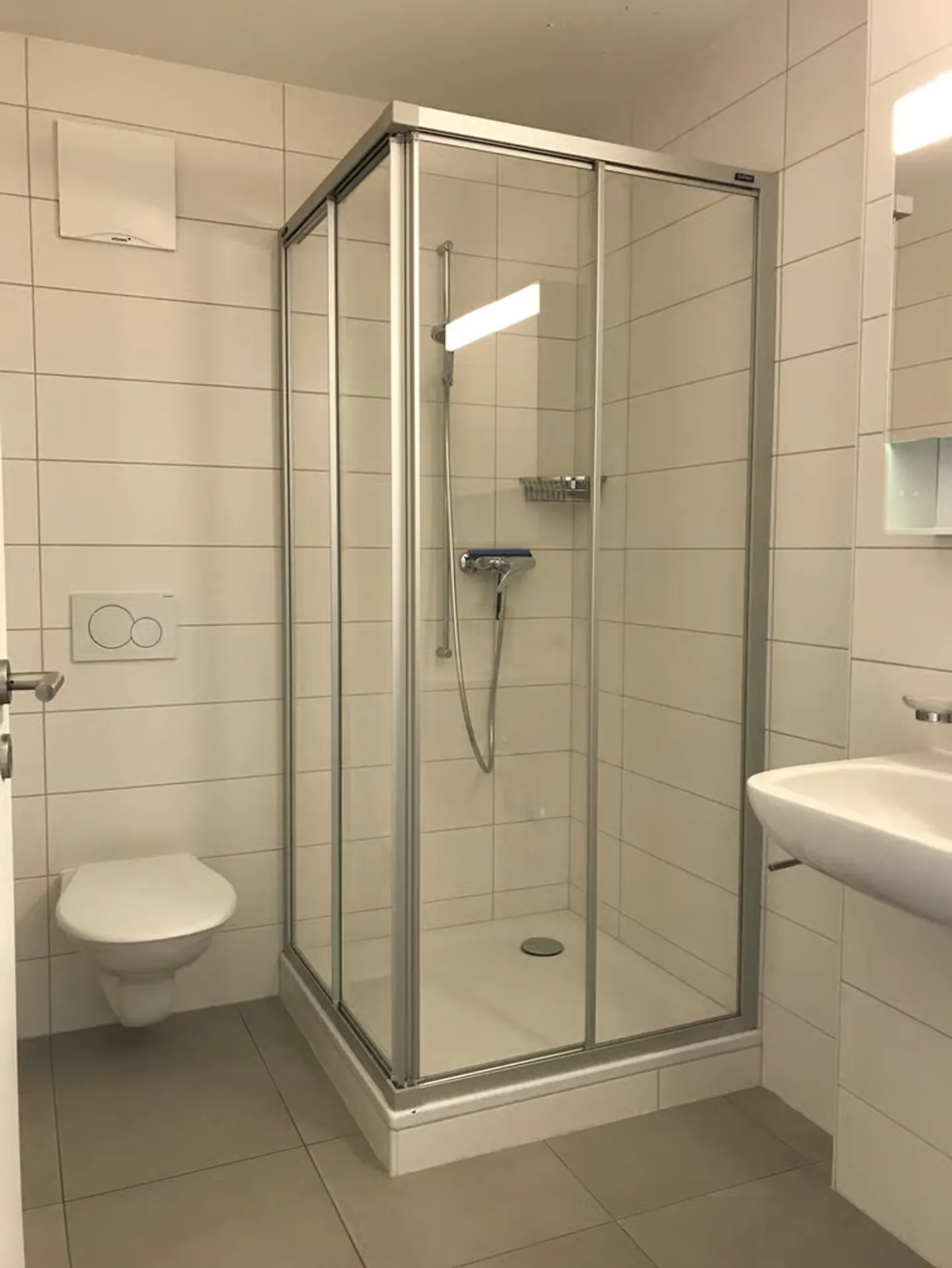 Charmant Appartement 2.5 pièces - Photo 5 sur 8