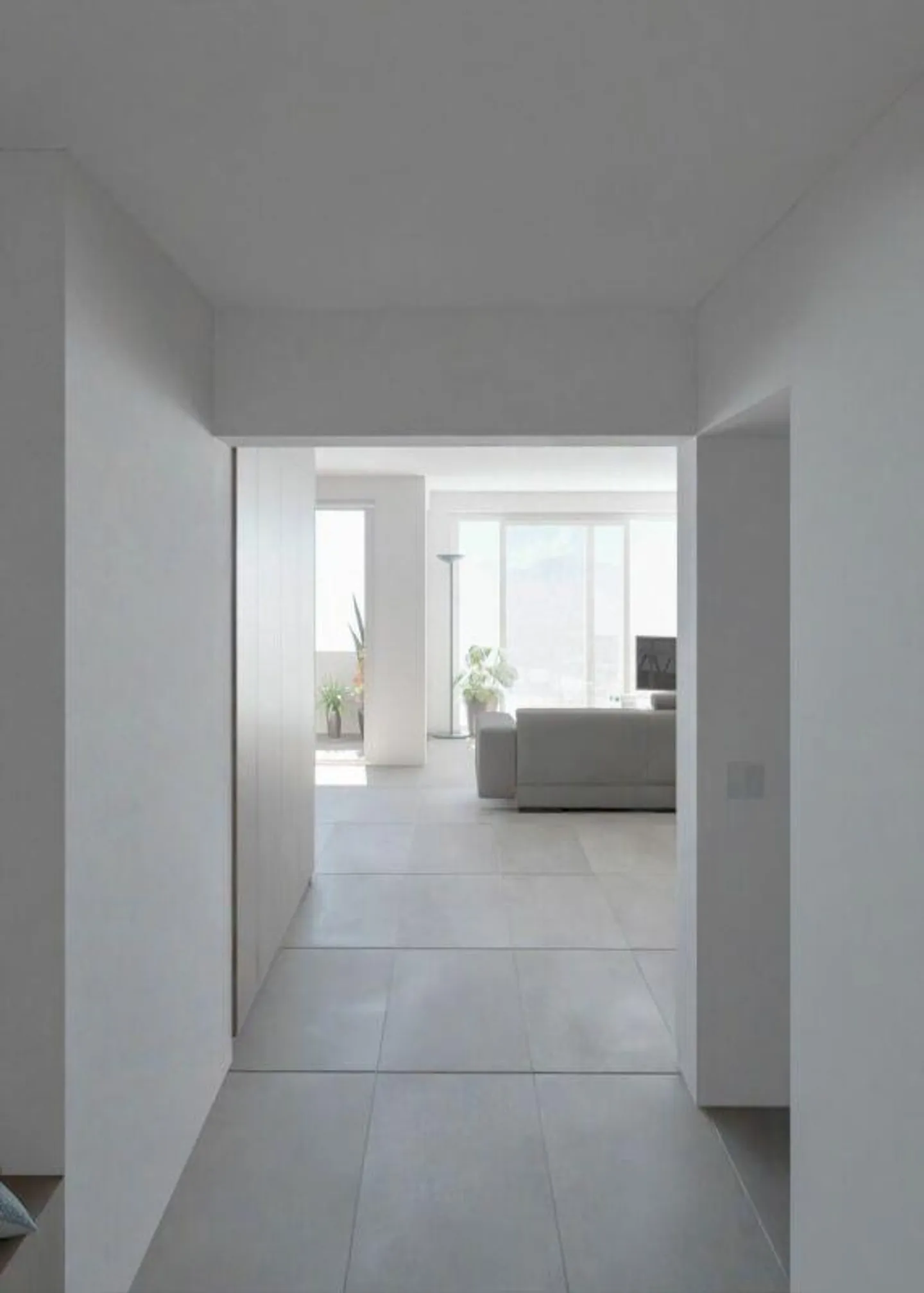 ORSELINA - grande 3 1/2 locali, vista lago, Garage-box al piano - Foto 6 di 12