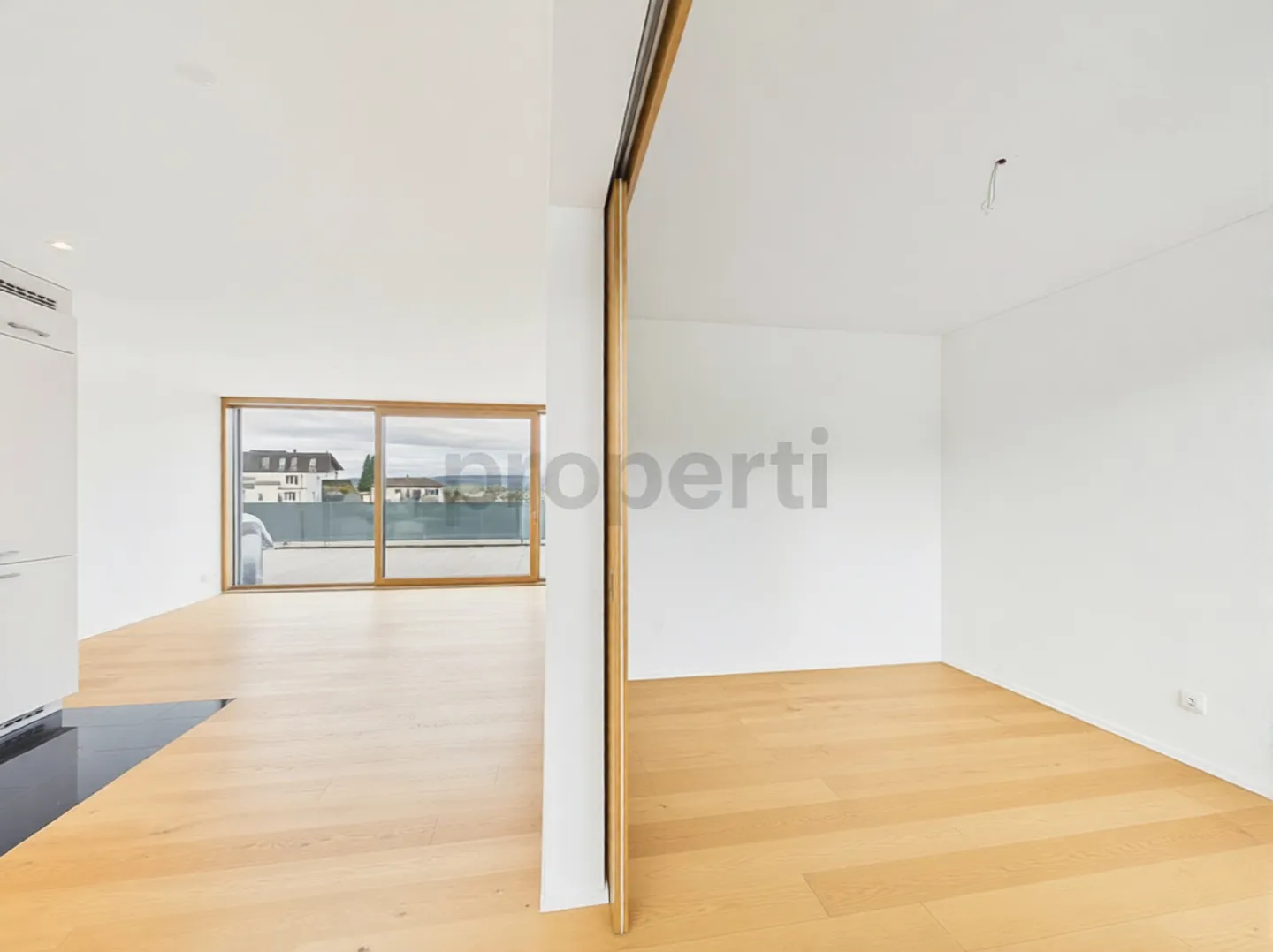 Appartamento Attico Esclusivo a Künten - Foto 5 di 13