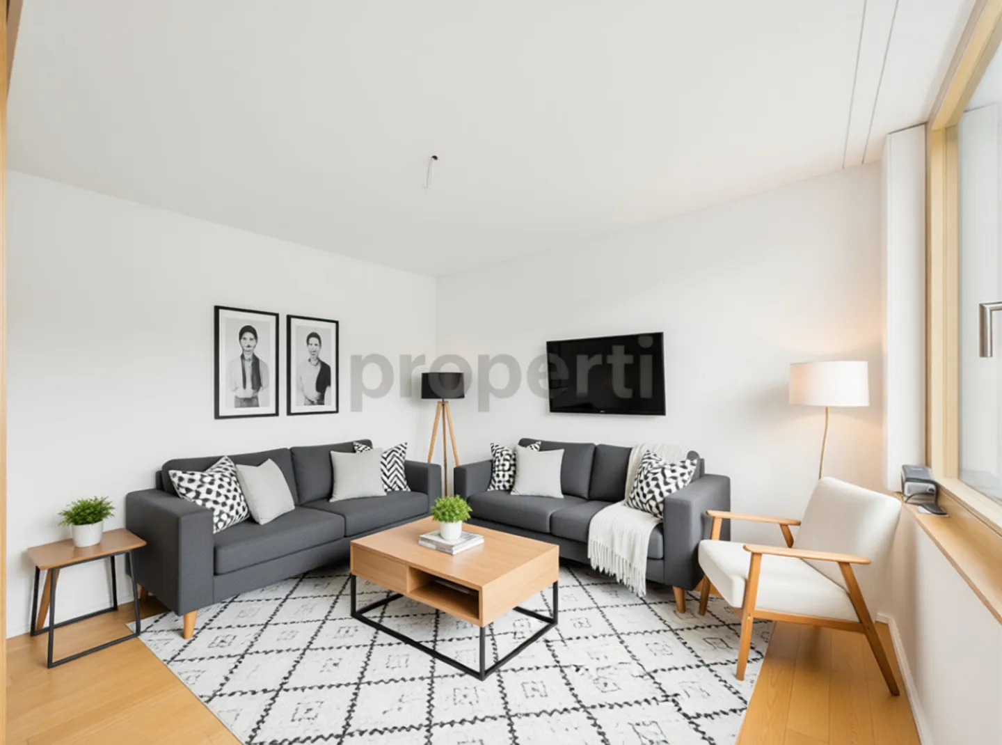 Appartamento Attico Esclusivo a Künten - Foto 6 di 13