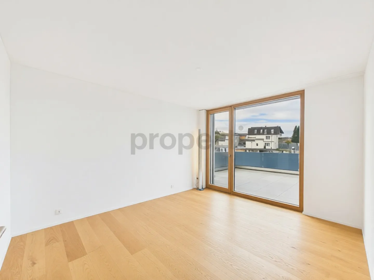 Appartamento Attico Esclusivo a Künten - Foto 9 di 13
