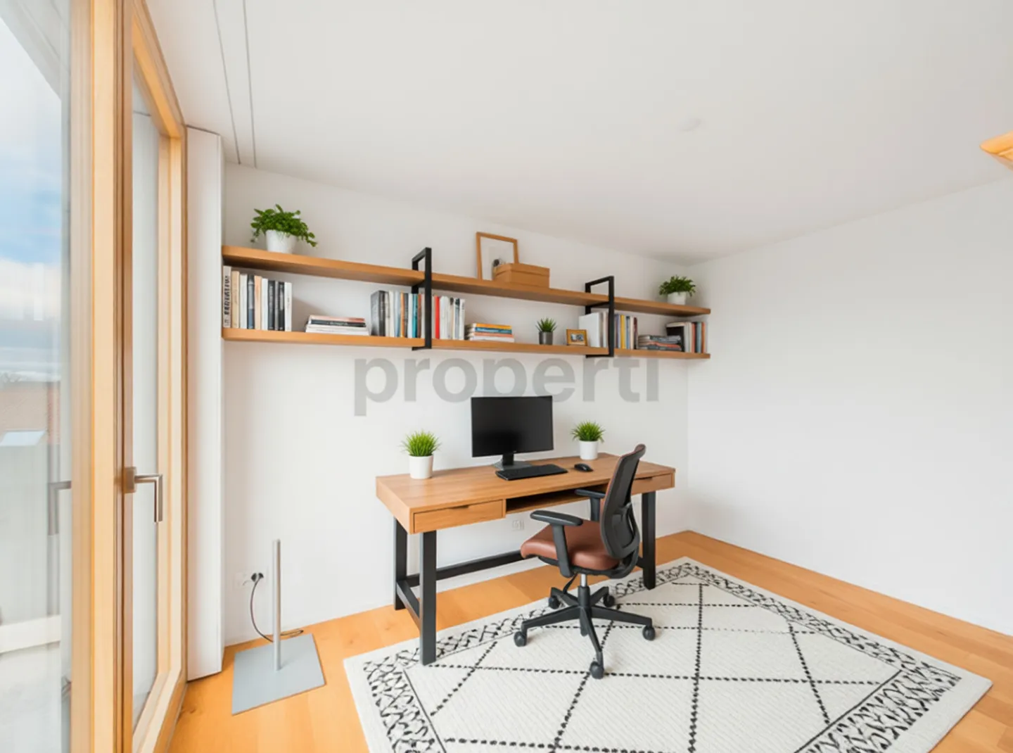 Appartamento Attico Esclusivo a Künten - Foto 11 di 13