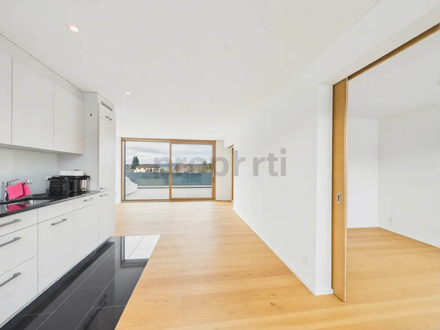 Appartamento Attico Esclusivo a Künten - Foto 1 di 13