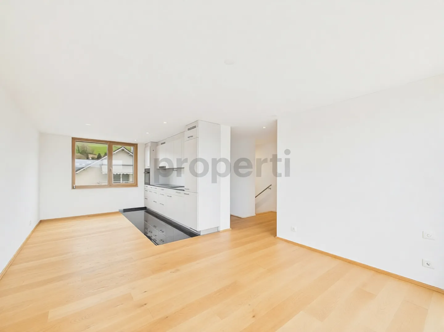Appartamento Attico Esclusivo a Künten - Foto 2 di 13