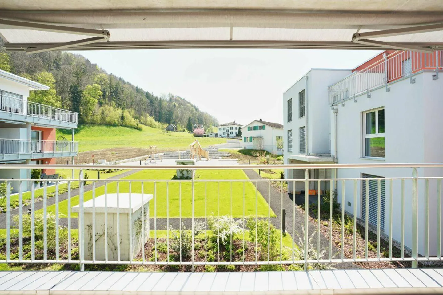 Modern Living in a Family-Friendly Residential Area - Photo 14 of 16