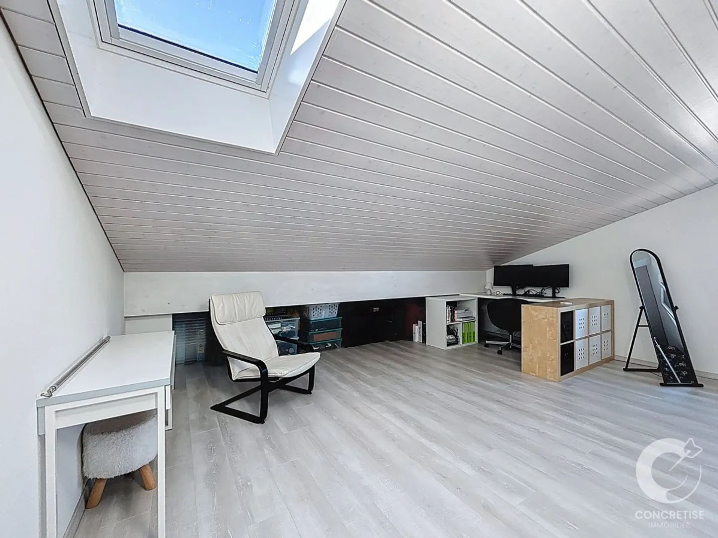 «Villa mit 5,5 Zimmern, ideal für eine Familie – wie neu» - Foto 11 von 13