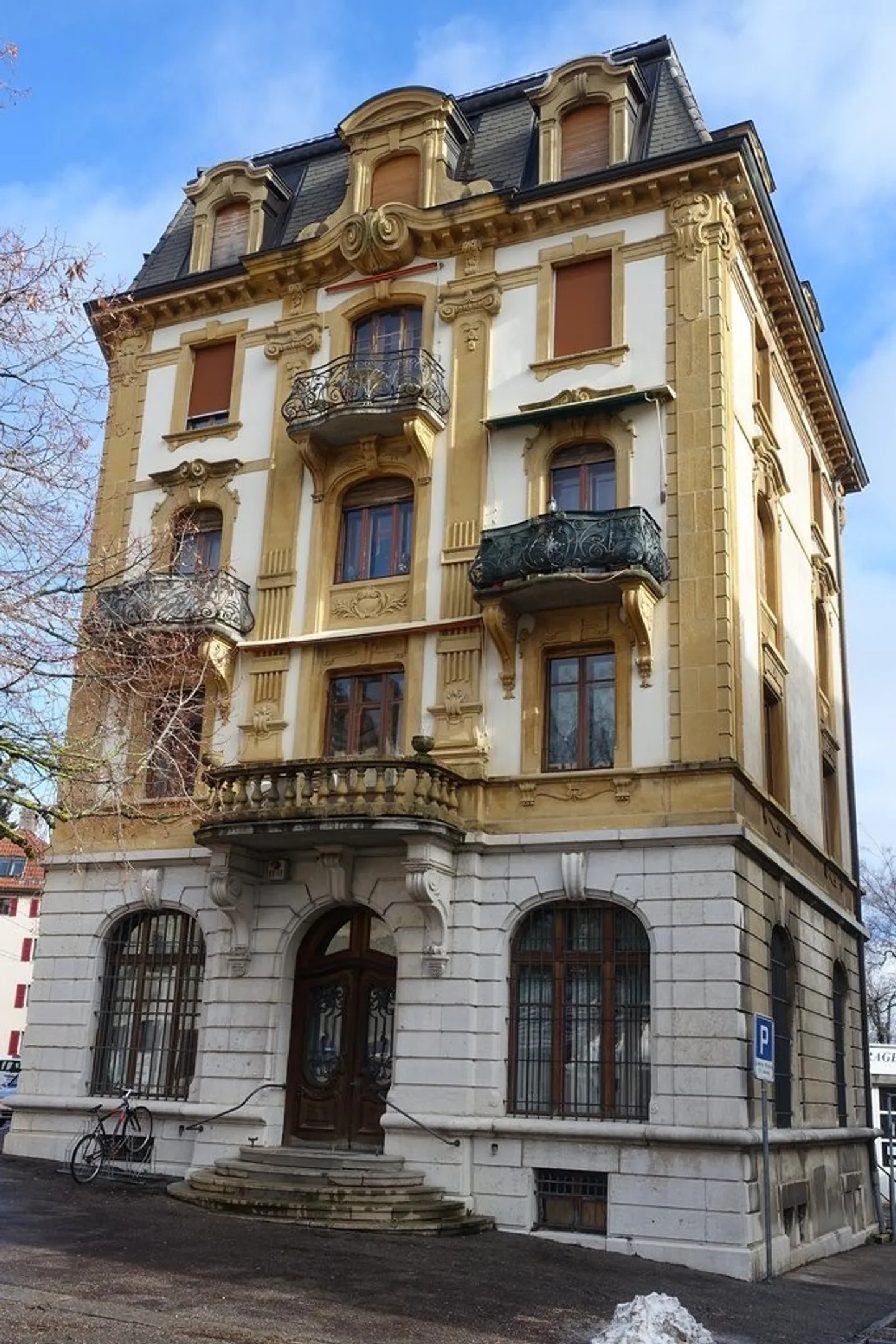 Chambre à Louer avec Électricité - Photo 1 sur 2
