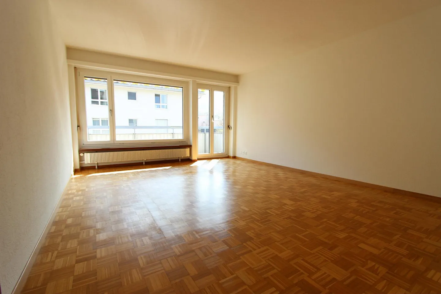 Appartement dans un emplacement calme à Altendorf - Photo 2 sur 6