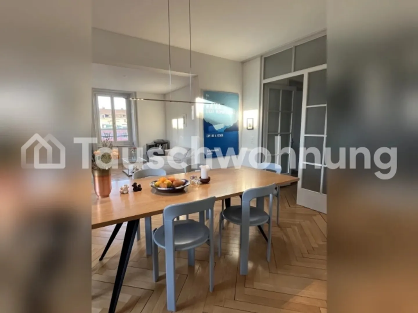 Spacious 5-Room Apartment - Photo 1 of 1