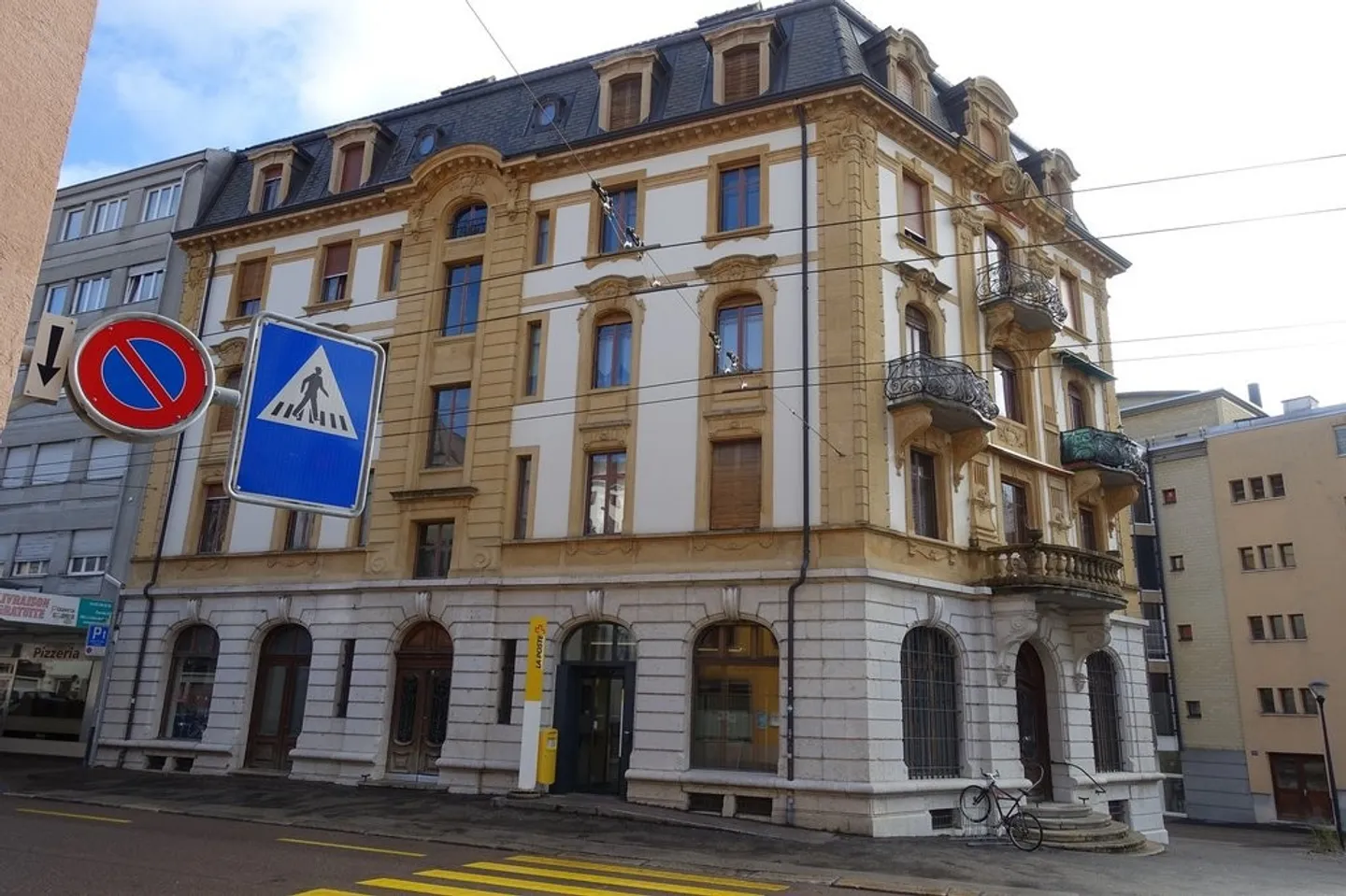 Chambre à Louer avec Électricité - Photo 2 sur 2