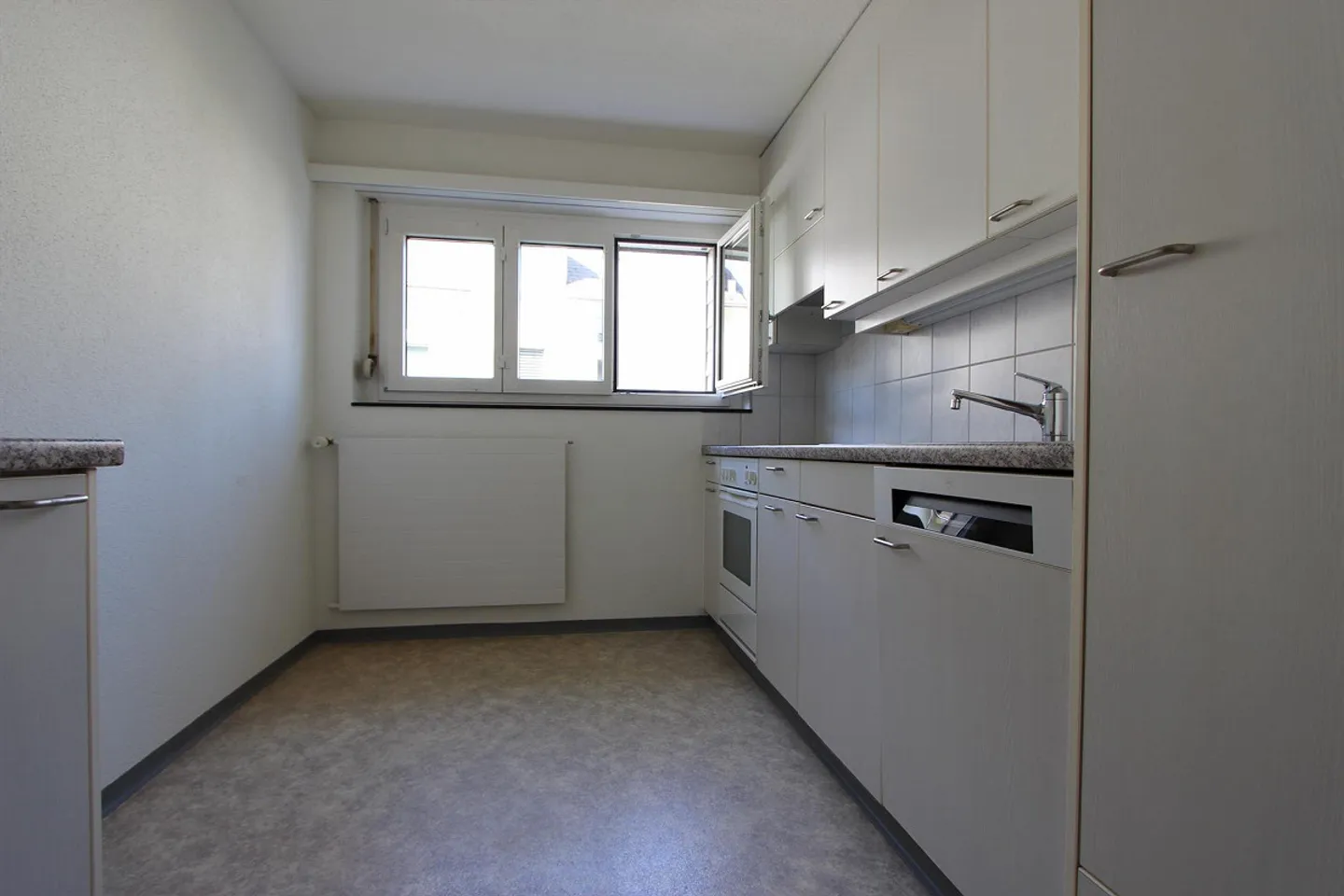 Appartement dans un emplacement calme à Altendorf - Photo 5 sur 6