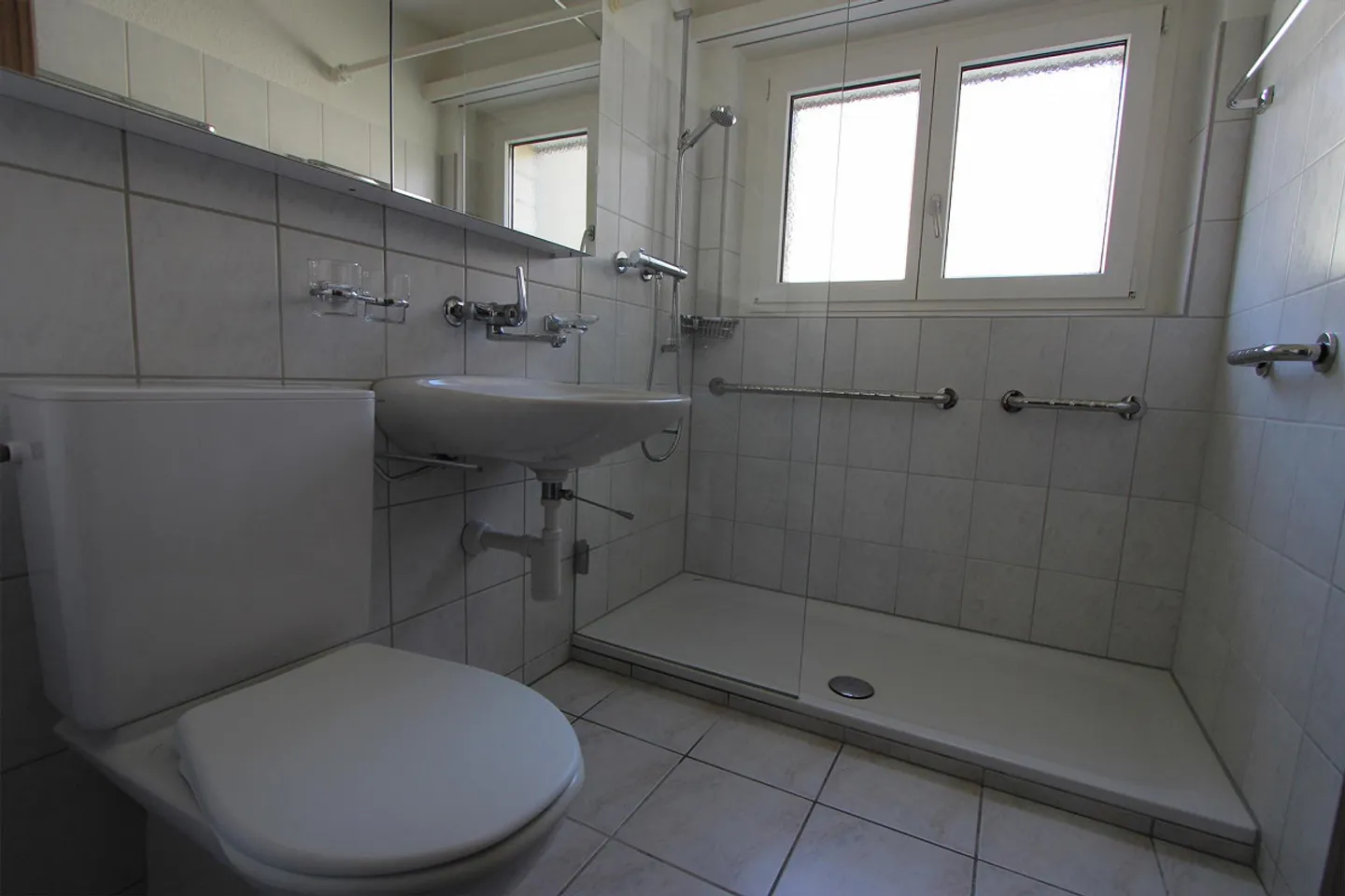 Appartement dans un emplacement calme à Altendorf - Photo 6 sur 6