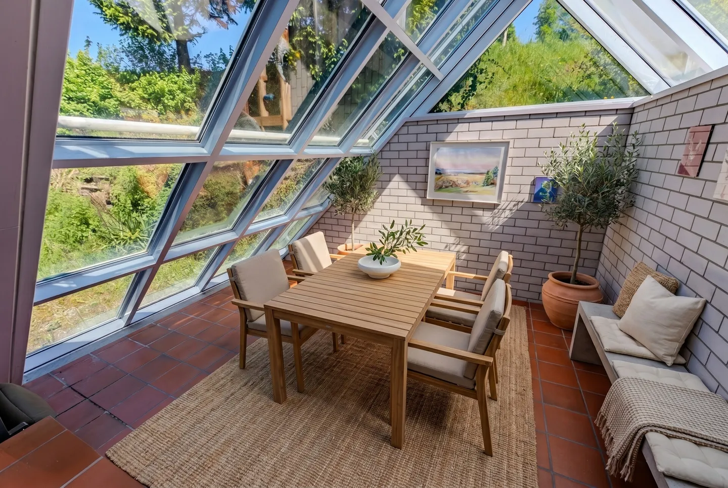 Casa unica con molto potenziale di ristrutturazione e ampliamento - Foto 11 di 23