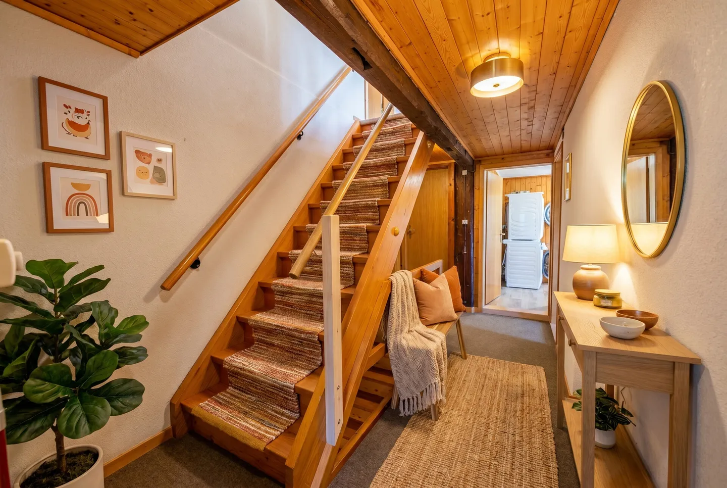 Casa unica con molto potenziale di ristrutturazione e ampliamento - Foto 13 di 23