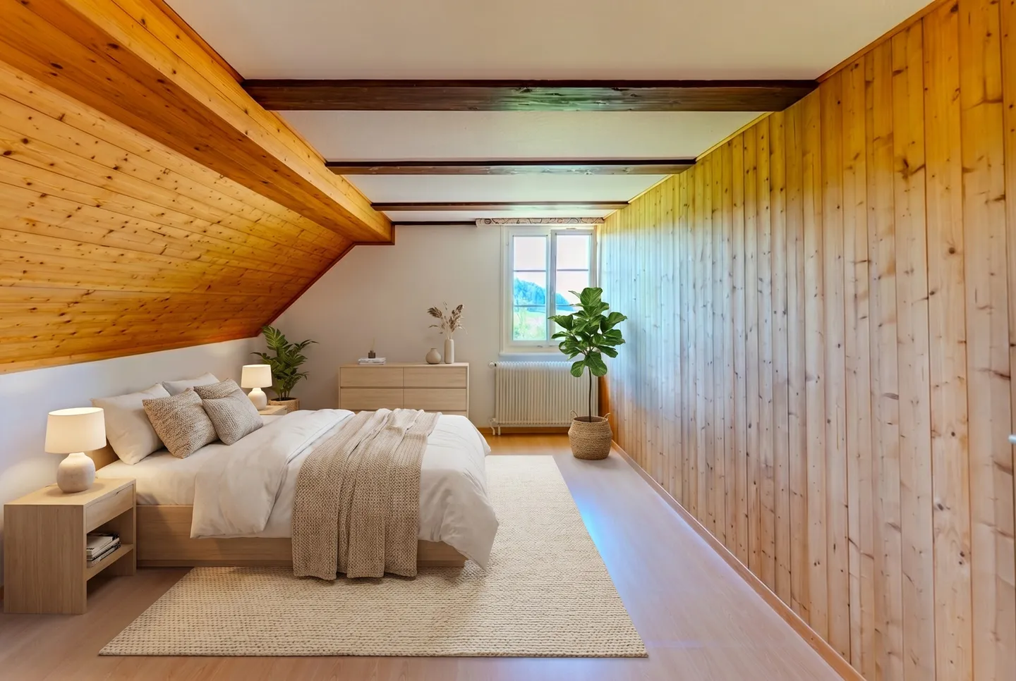 Casa unica con molto potenziale di ristrutturazione e ampliamento - Foto 20 di 23
