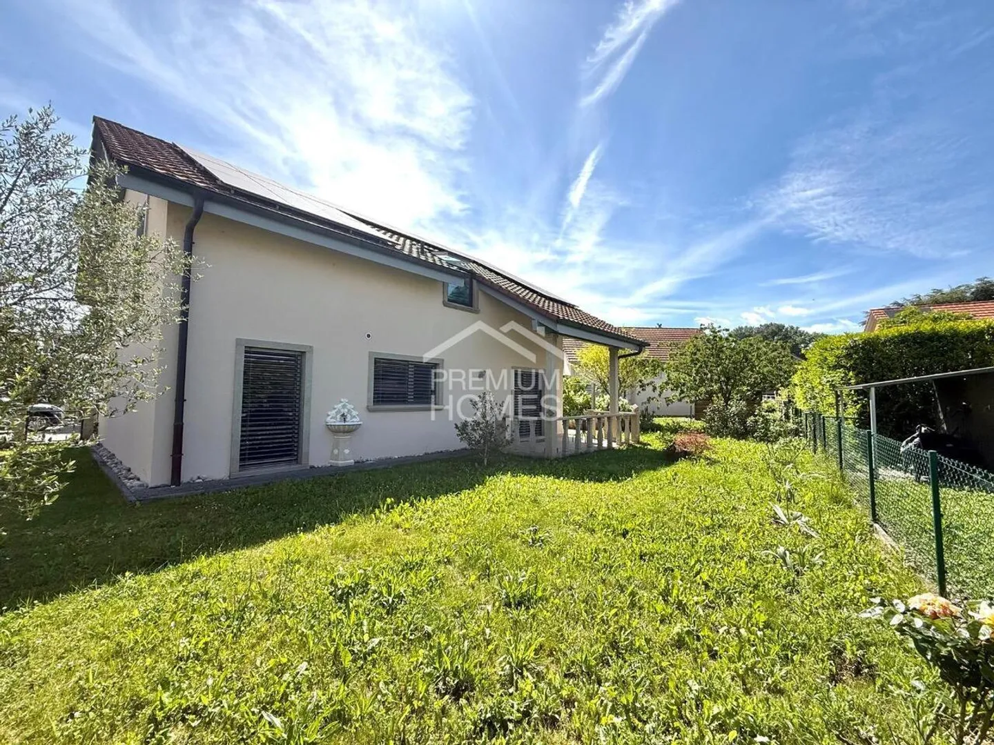 Domicile de rêve avec jacuzzi - Photo 1 sur 8