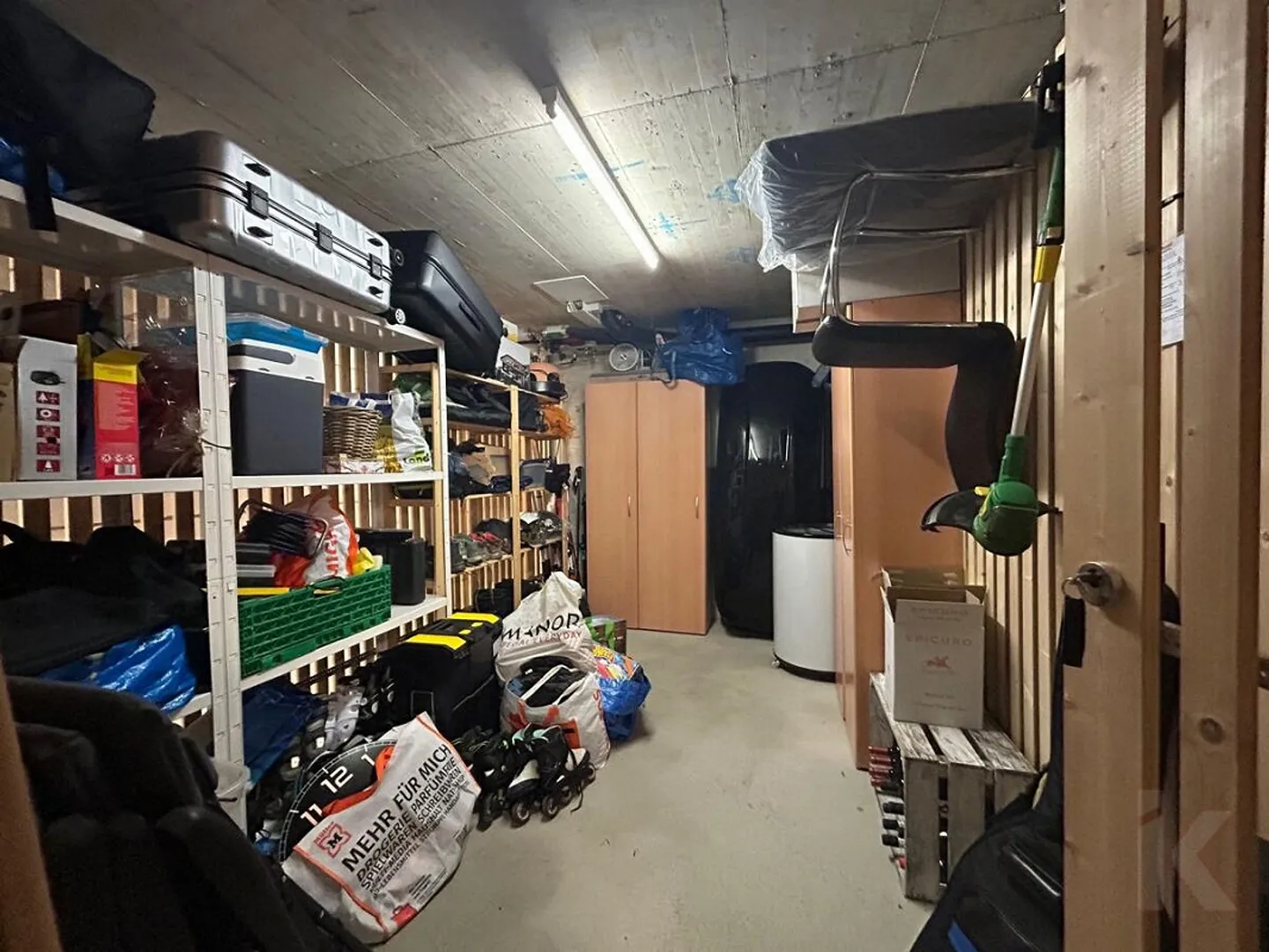 Appartamento familiare di 5,5 stanze con grande area giardino - Foto 12 di 15