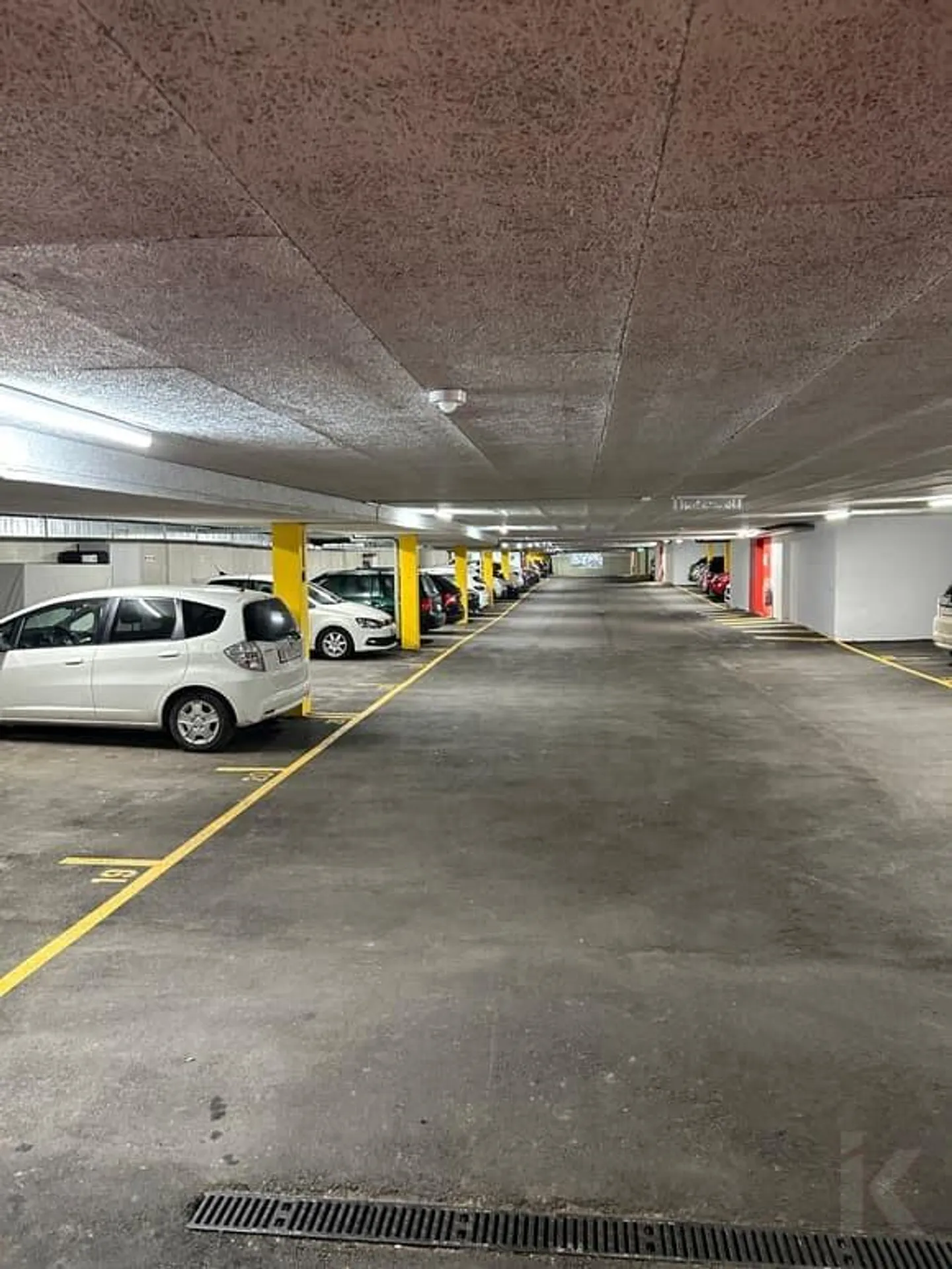 Appartamento familiare di 5,5 stanze con grande area giardino - Foto 14 di 15