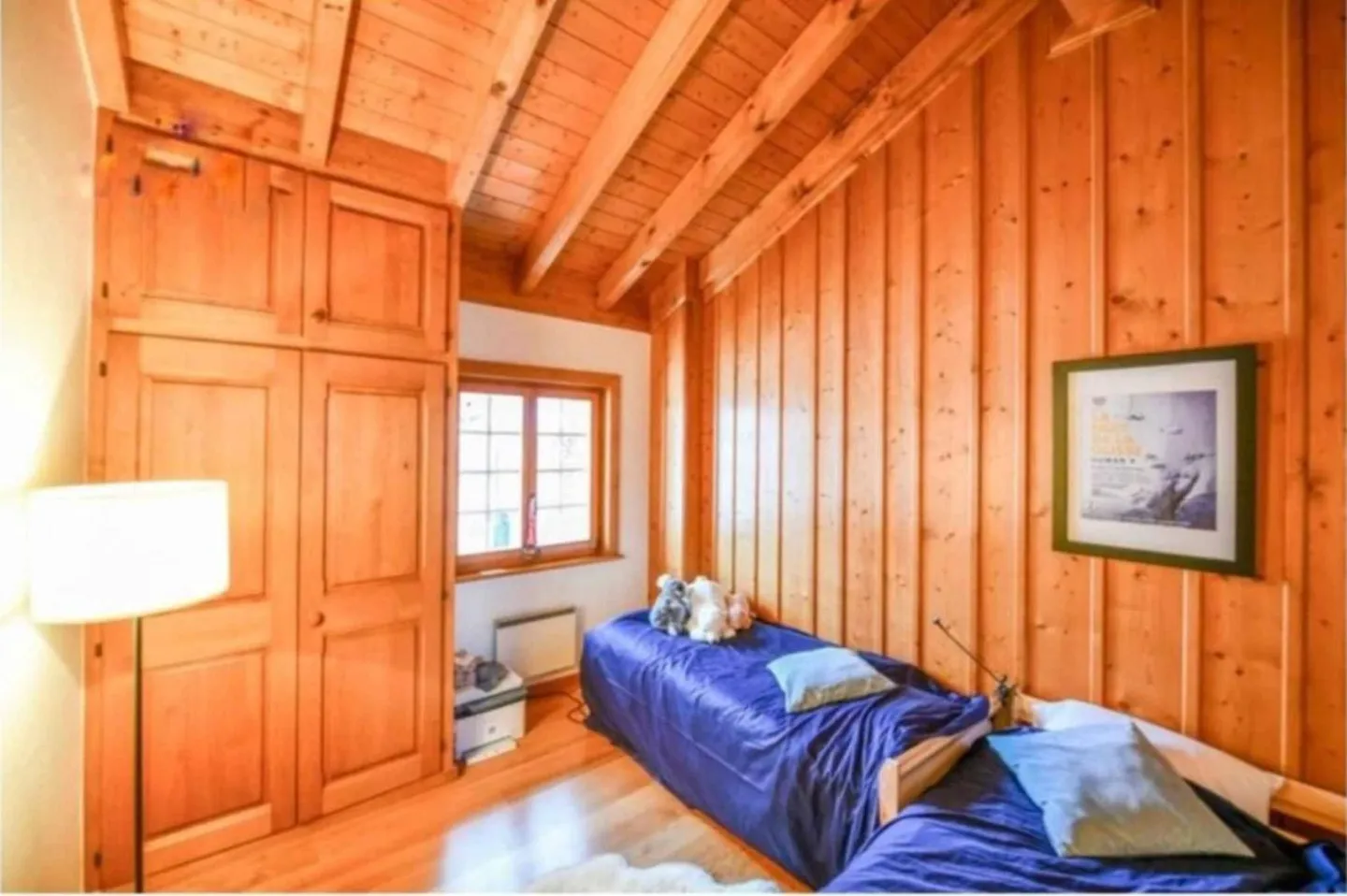 Chalet Incantevole a Patier - Foto 7 di 10