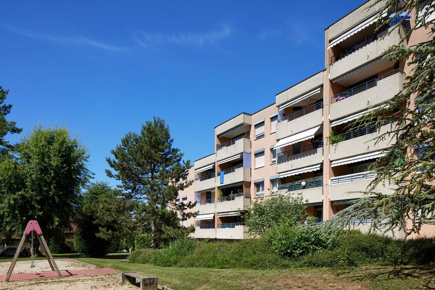 Appartamento di 3,5 locali - Foto 2 di 4