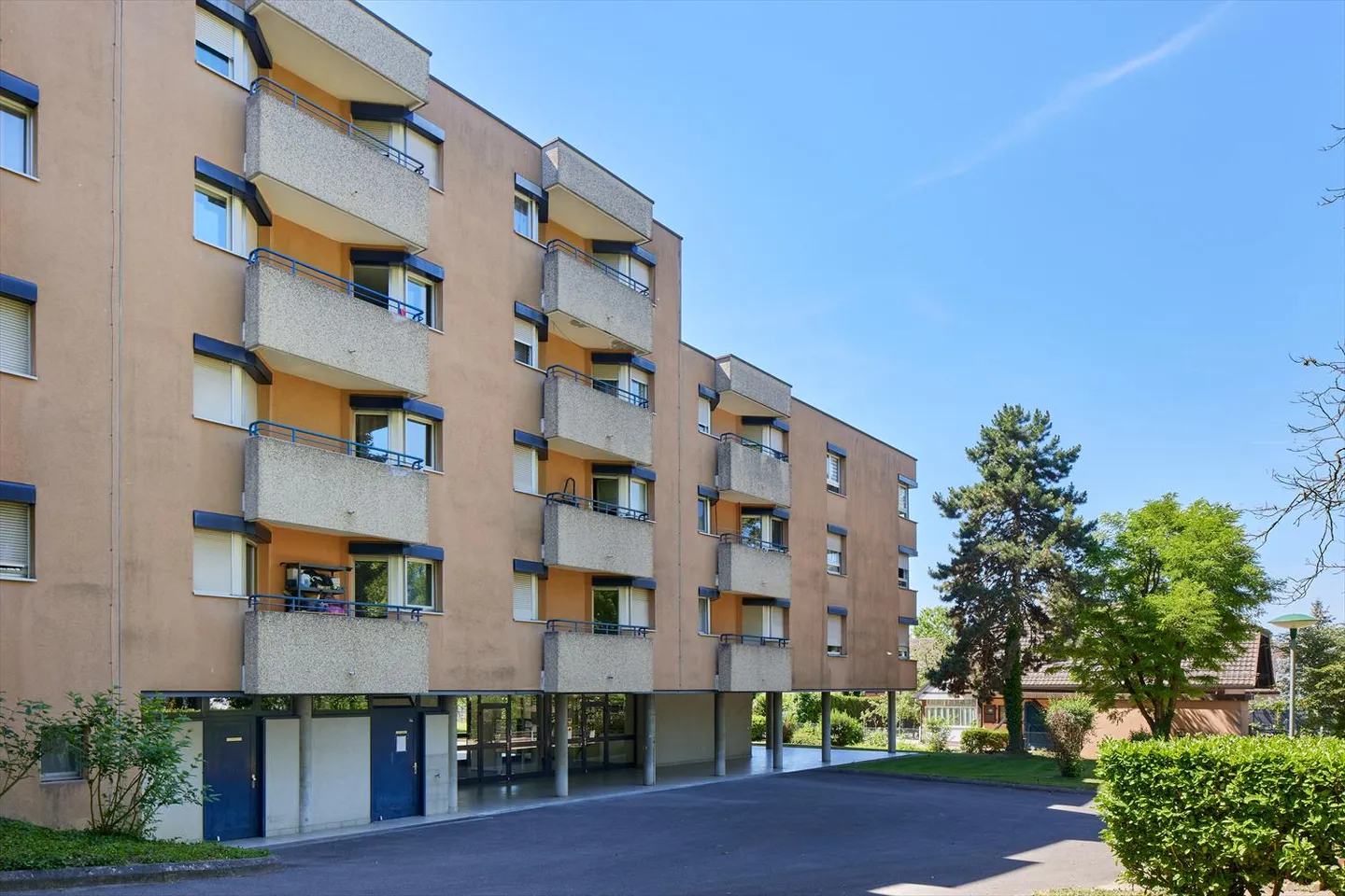 Appartamento di 3,5 locali - Foto 4 di 4