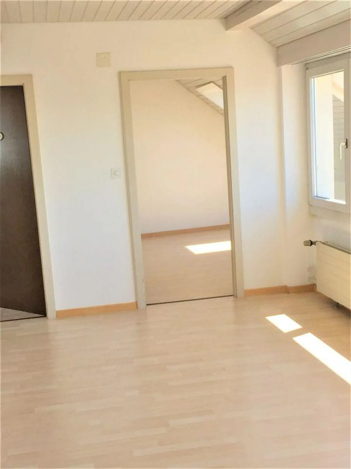 Charming Attic Apartment with Views - Photo 8 of 13