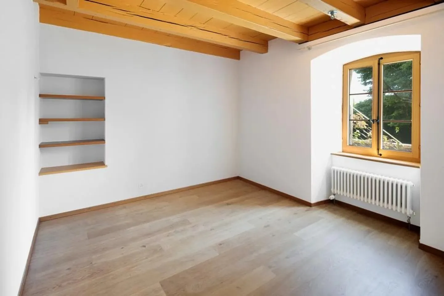 Casa Incantevole nel Cuore di Colombier - Foto 5 di 9