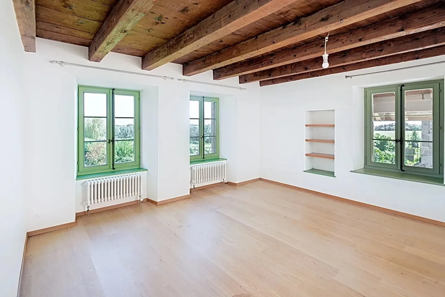 Casa Incantevole nel Cuore di Colombier - Foto 6 di 9