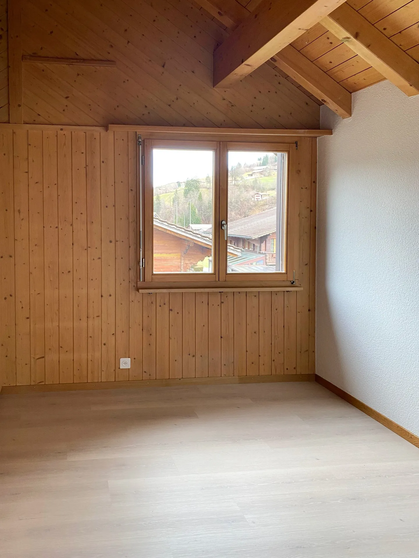 4.5 Zimmer Dachwohnung - Foto 13 von 17