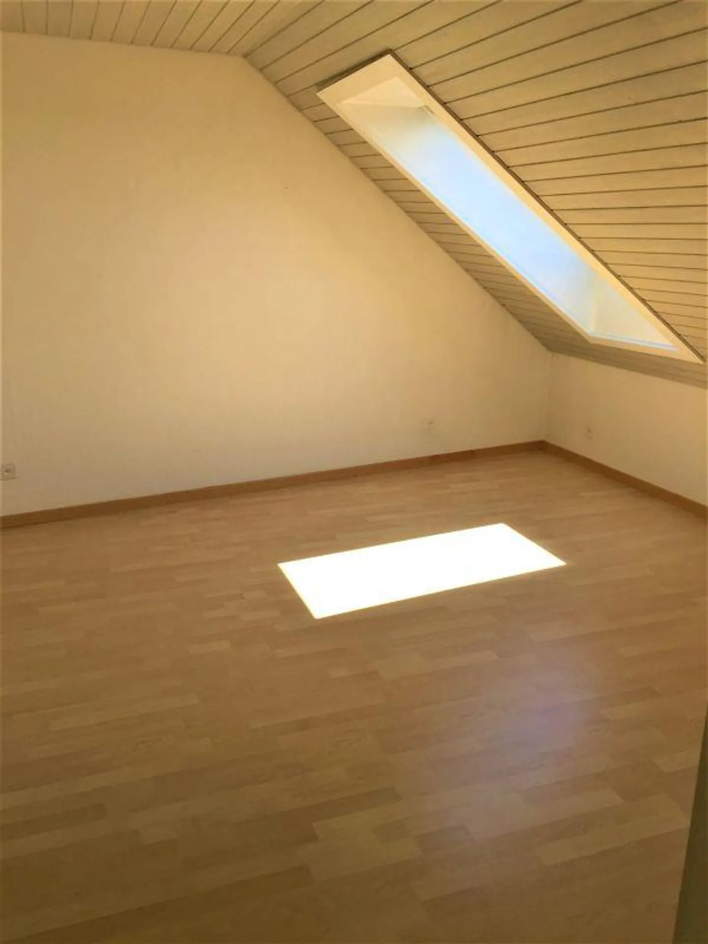 Charming Attic Apartment with Views - Photo 9 of 13