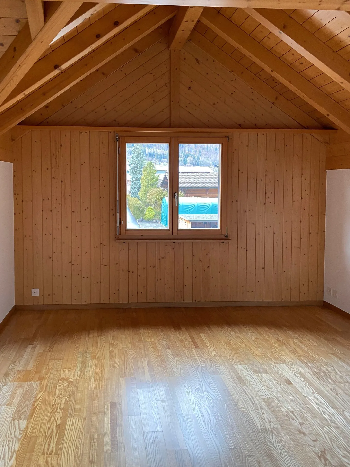 4.5 Zimmer Dachwohnung - Foto 14 von 17