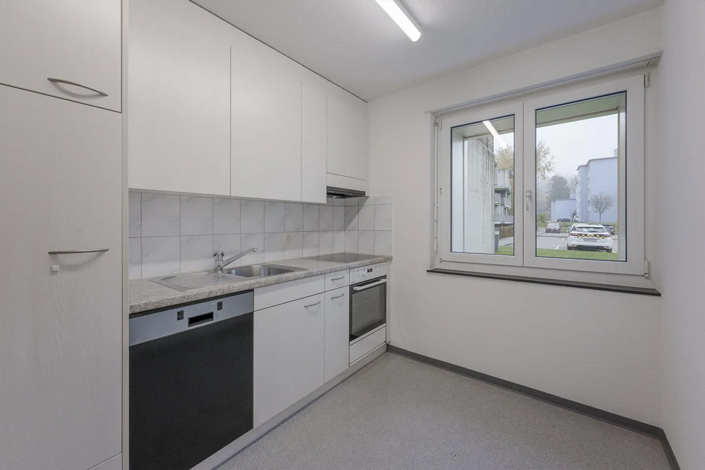 Charmante 3½-Zimmer-Wohnung - Foto 3 von 7