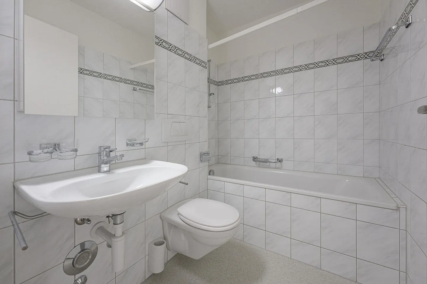 Charmante 3½-Zimmer-Wohnung - Foto 4 von 7