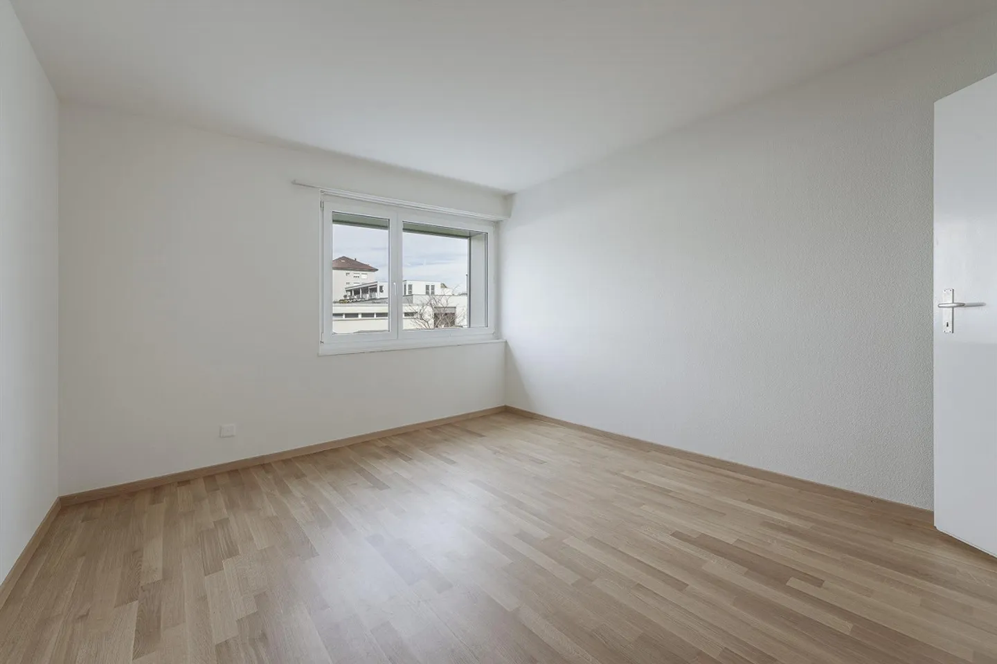 Charmante 3½-Zimmer-Wohnung - Foto 6 von 7