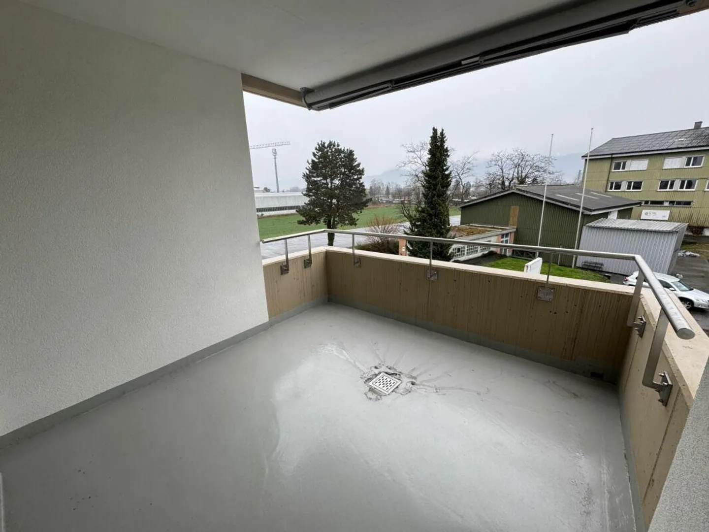 Attraktive 2.5-Zimmerwohnung im 1.Obergeschoss - Foto 13 von 13