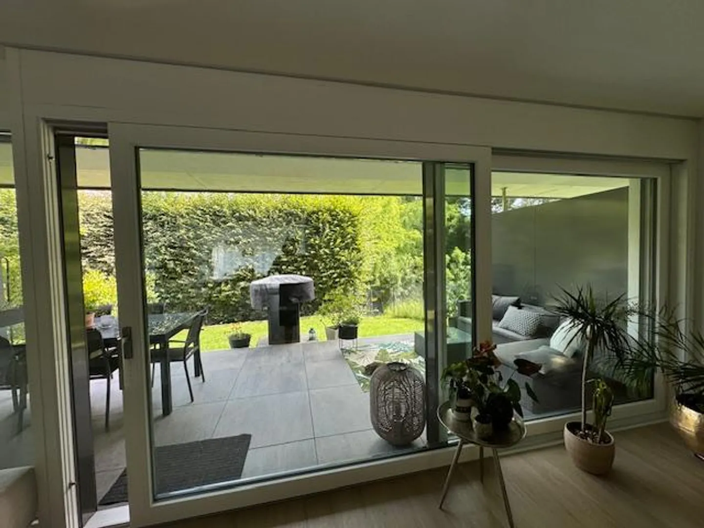 Very beautiful terraced house for rent in a residential area - Photo 1 of 12