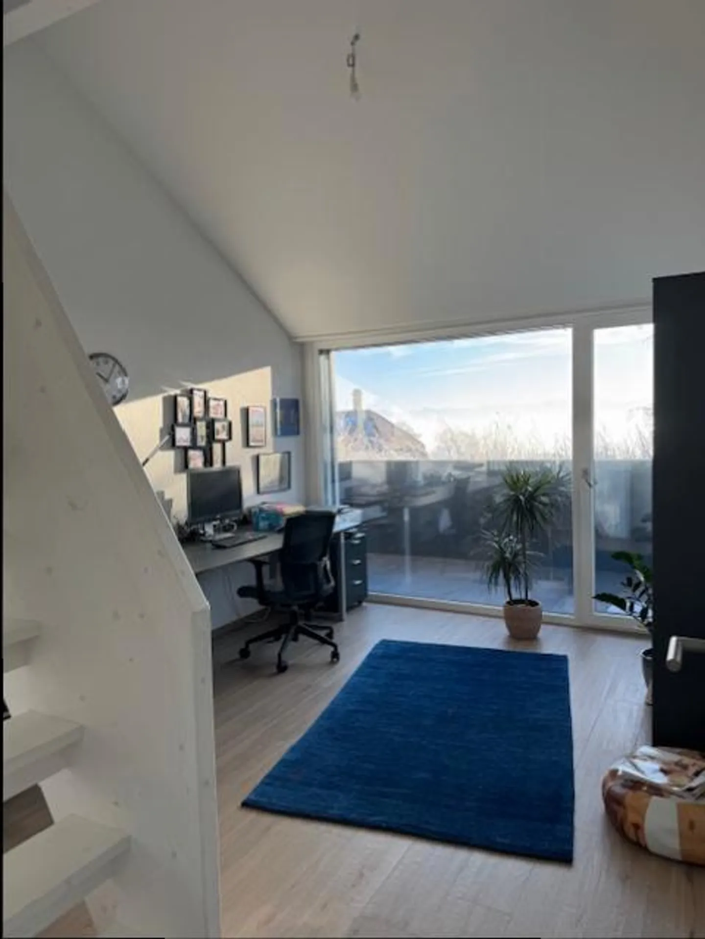 Very beautiful terraced house for rent in a residential area - Photo 5 of 12