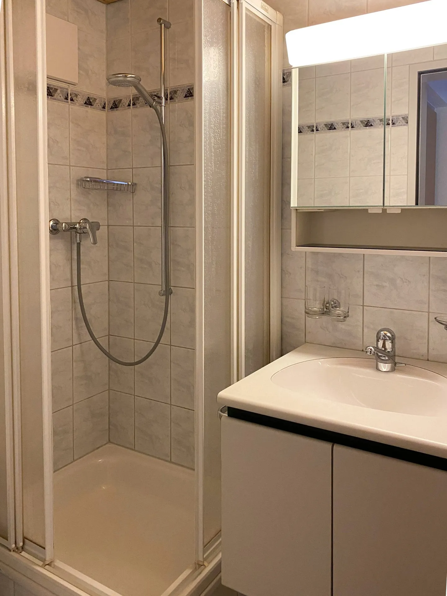 4.5 Zimmer Dachwohnung - Foto 16 von 17