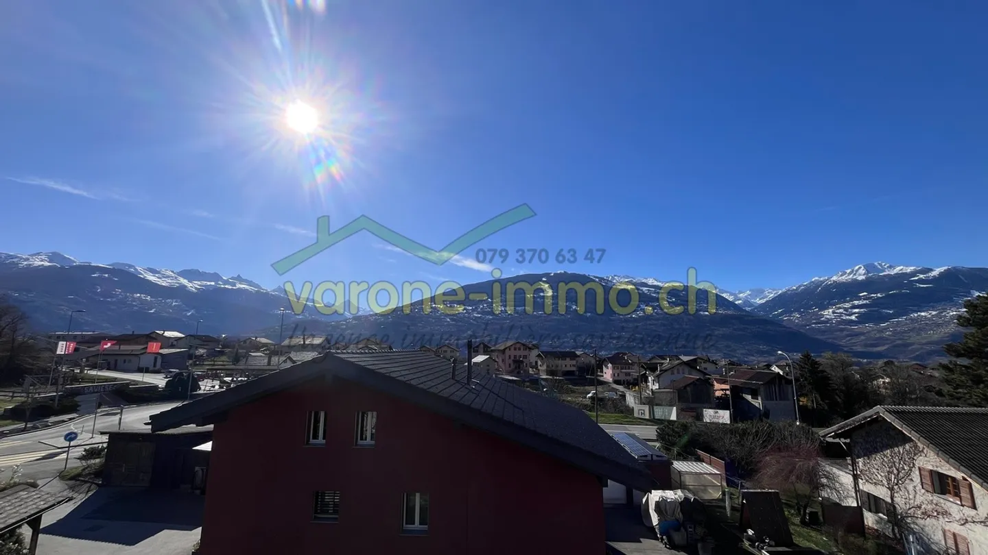 4,5-Zimmer-Wohnung - Foto 10 von 11