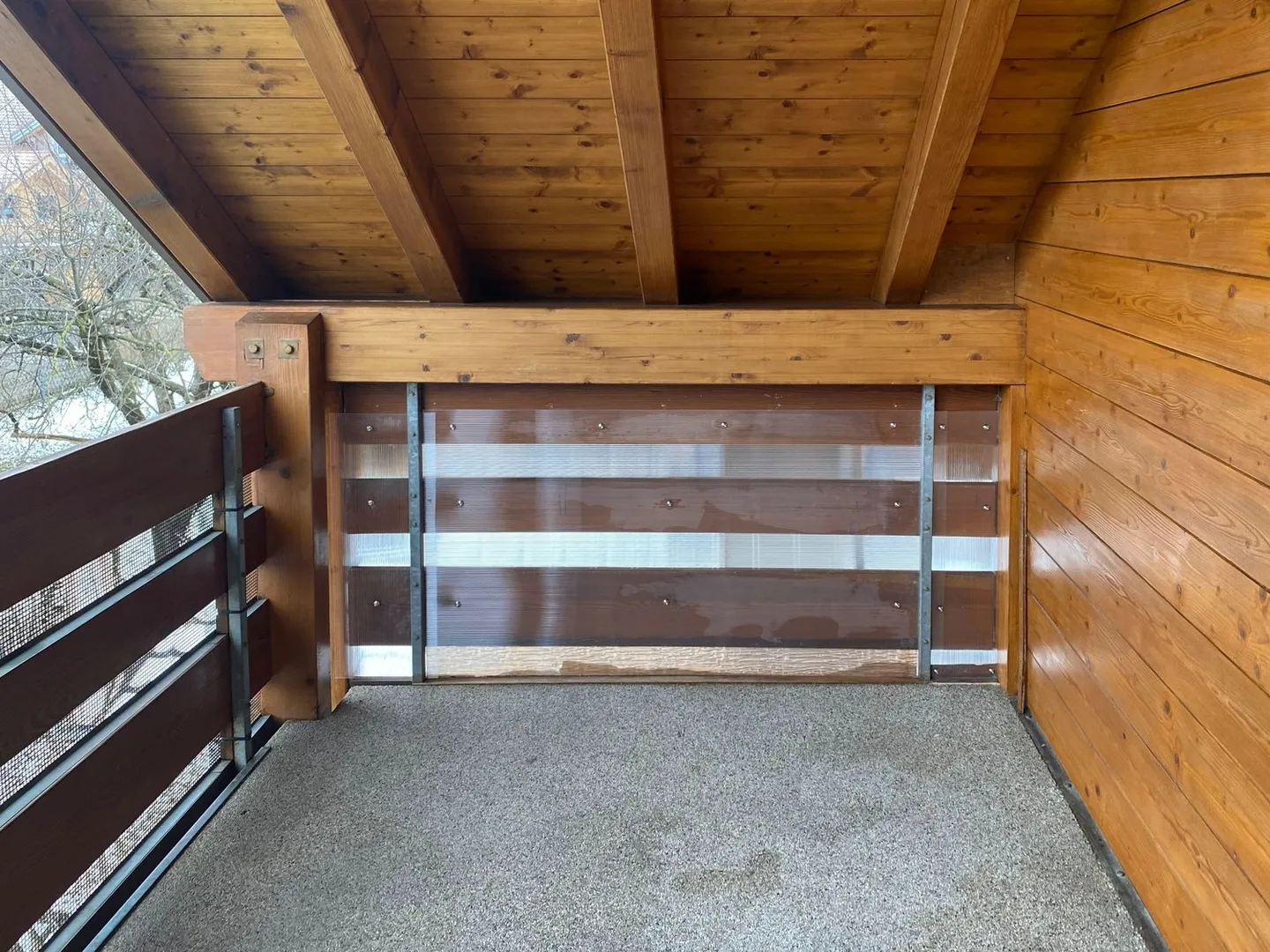 4.5 Zimmer Dachwohnung - Foto 17 von 17