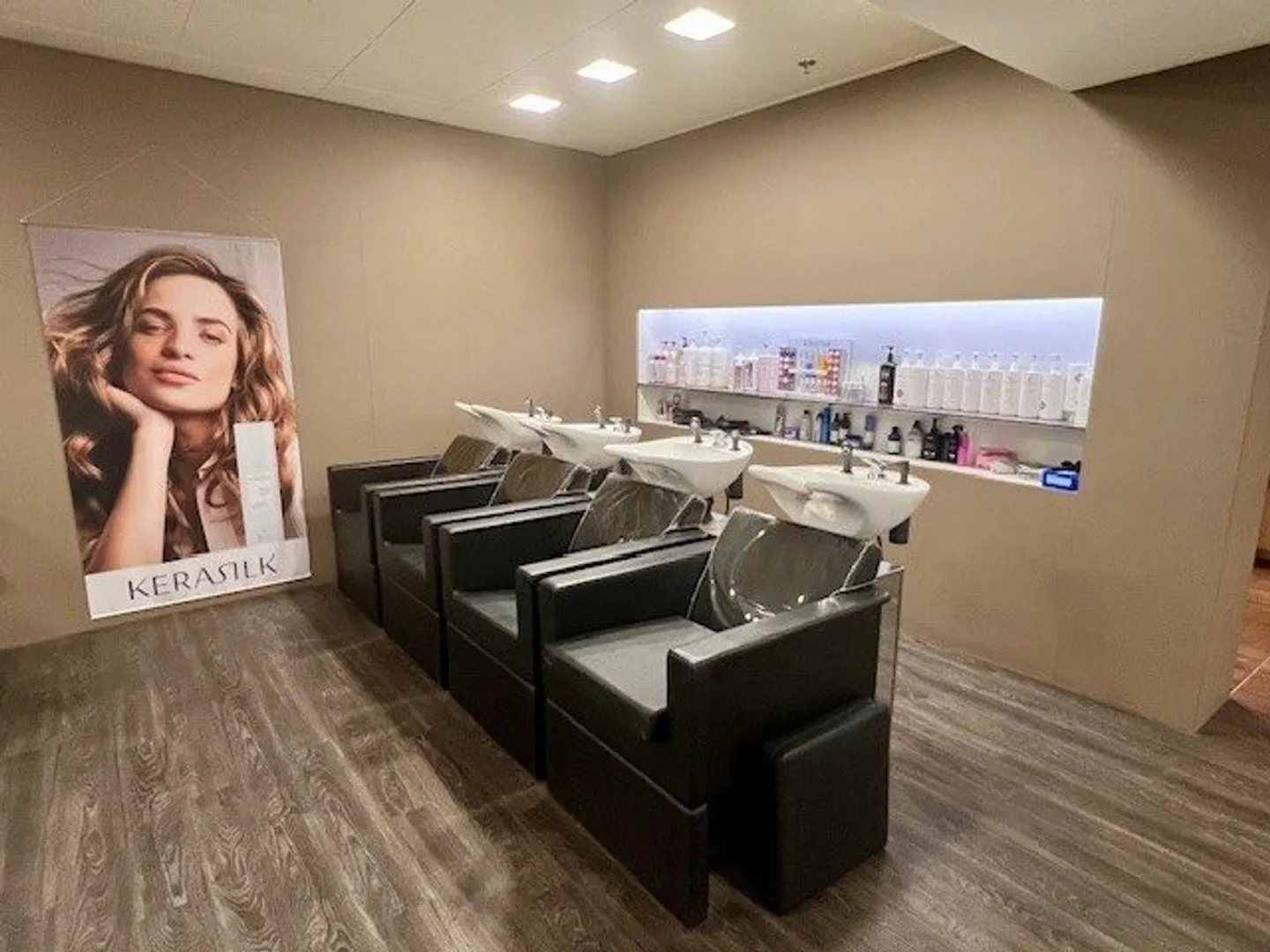 Gewerberaum im Zentrum von Aarau - Foto 1 von 5