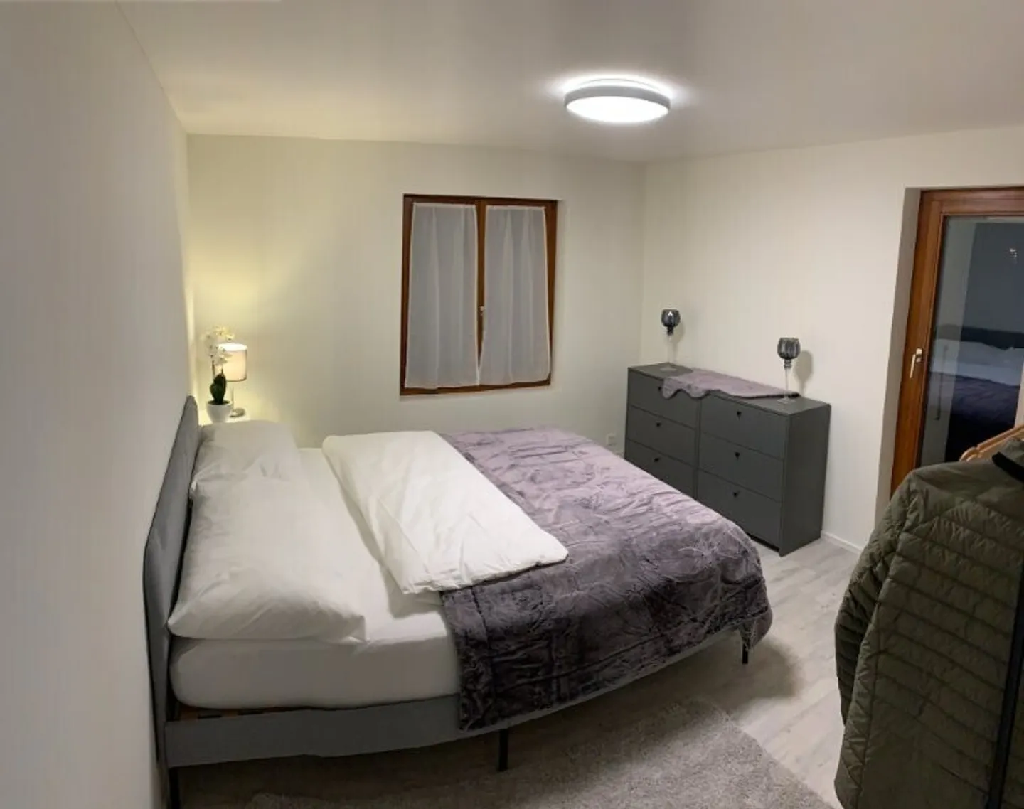 Charmantes Einfamilienhaus in Zuzgen - Foto 6 von 14