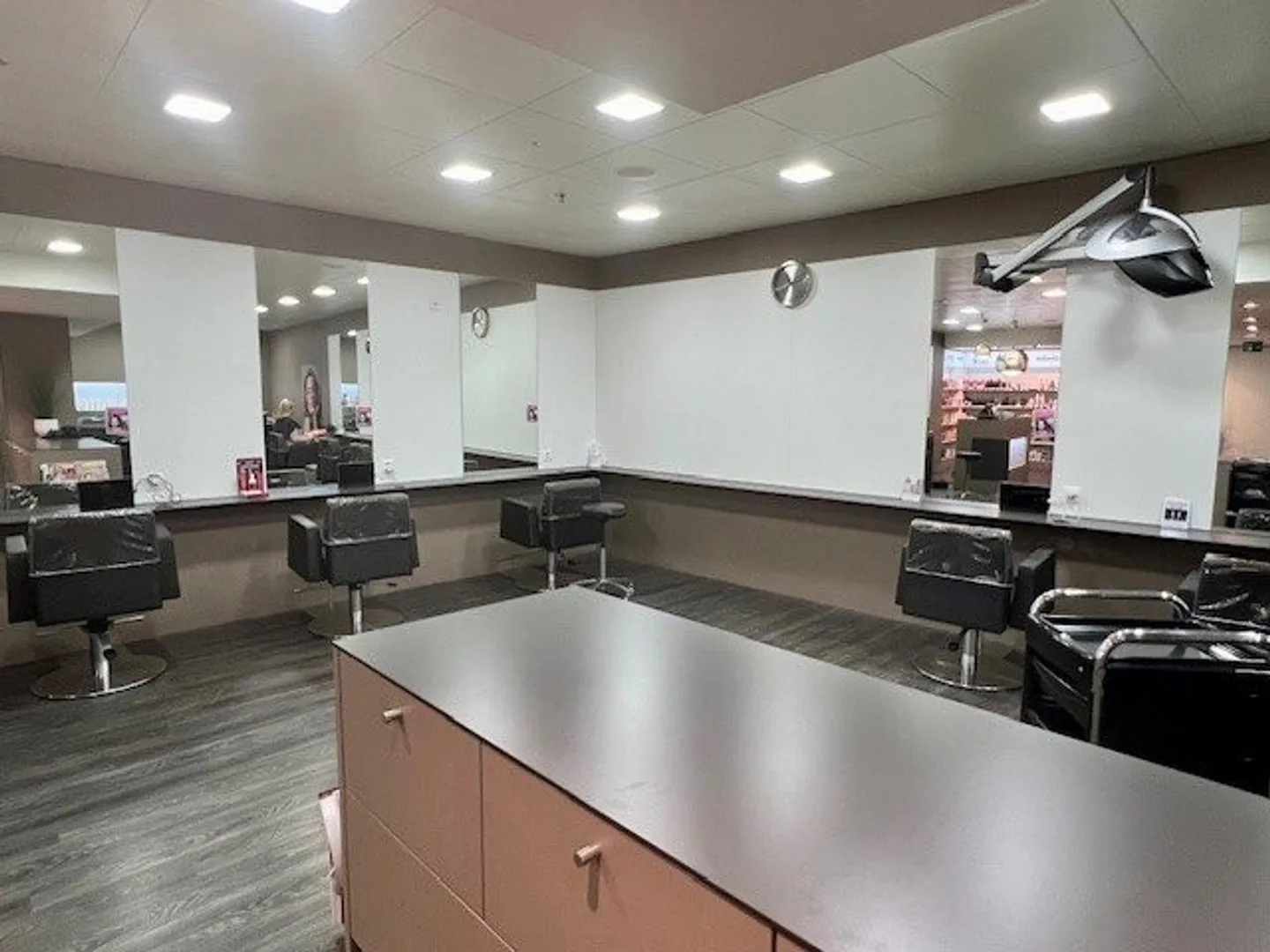 Gewerberaum im Zentrum von Aarau - Foto 2 von 5