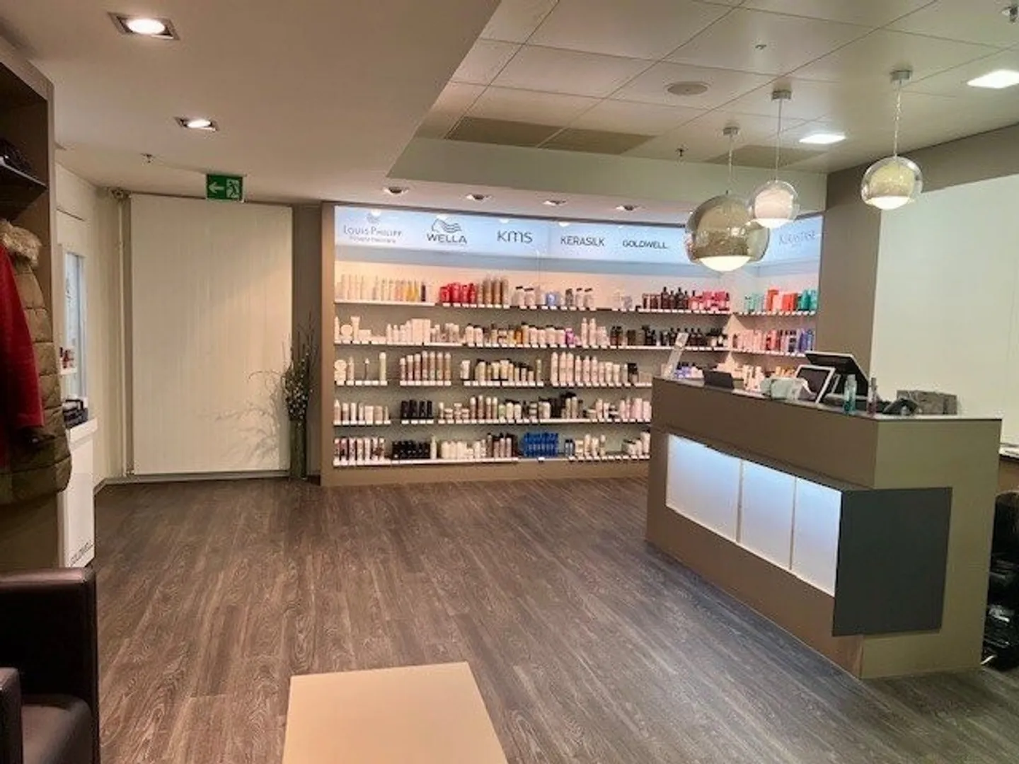 Gewerberaum im Zentrum von Aarau - Foto 3 von 5