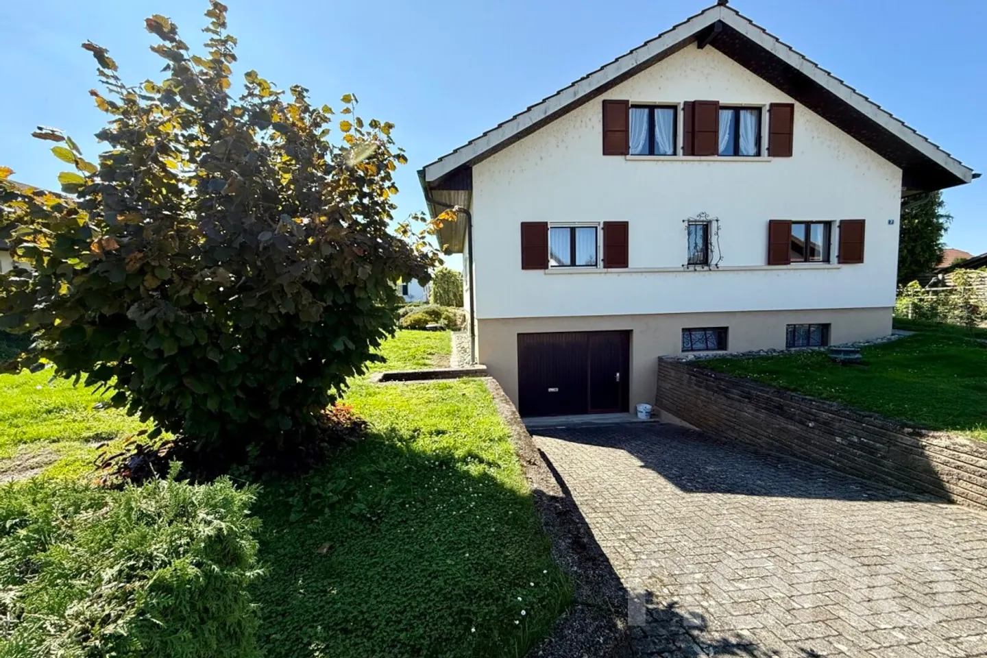 Grande maison familiale au calme - Photo 10 sur 11