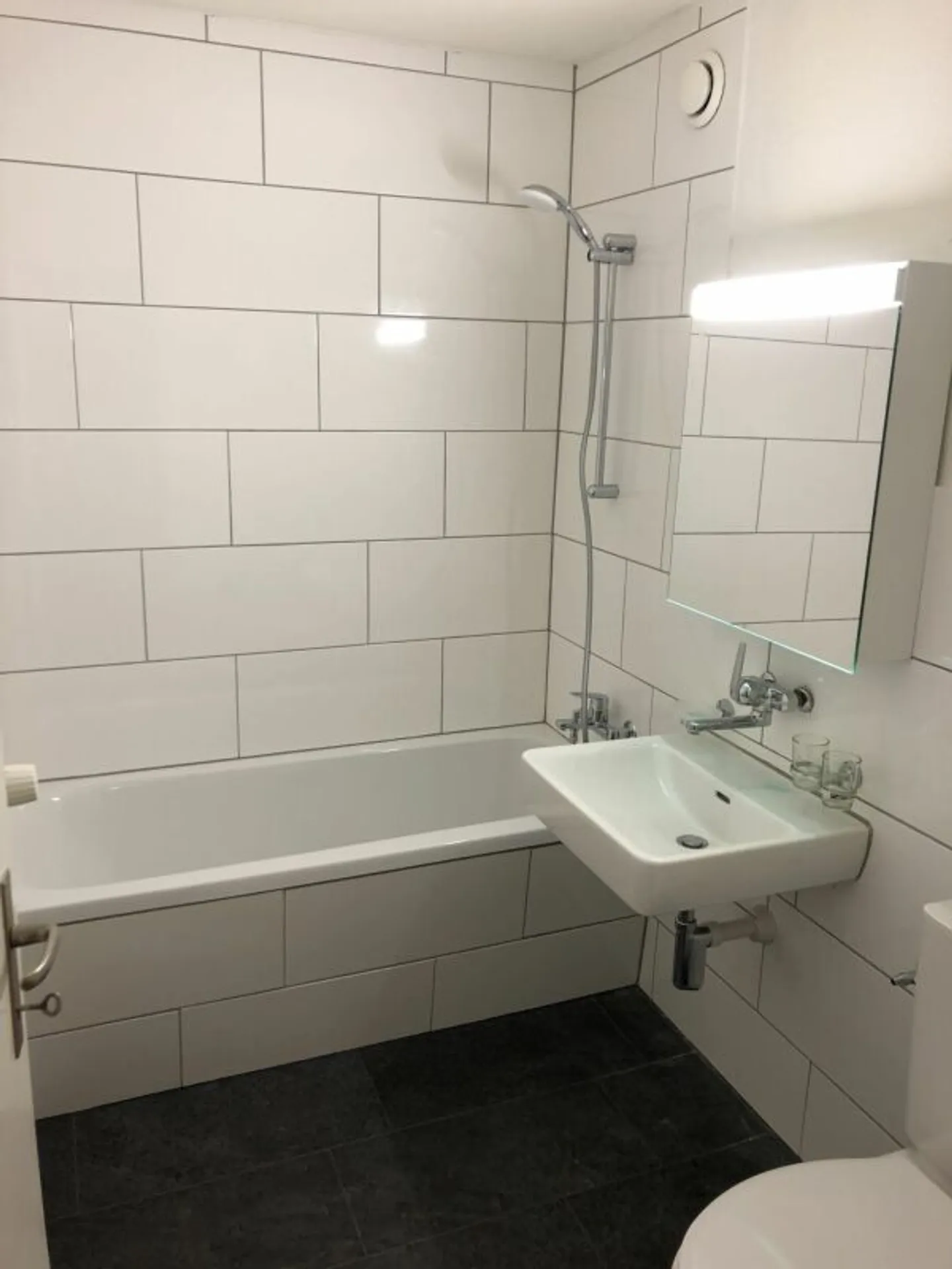 Charmante 4.5-Zimmer-Wohnung - Foto 4 von 7